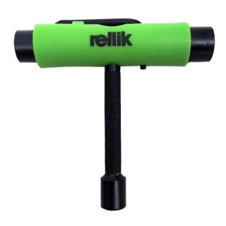 Rellik T-Tool Advanced Green