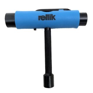 Rellik T-Tool Advanced Blue