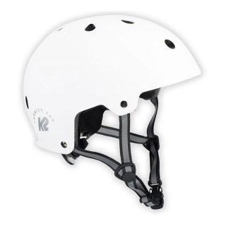Varsity Pro Helm - White