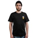 The Dudes Magicland T-Shirt - Black