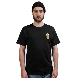 Magicland T-Shirt - Black S
