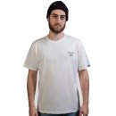 Walking T-Shirt - Off White
