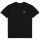 Alton S/S Tee T-Shirt - Black S