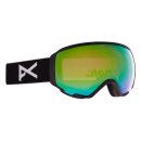 Anon WM 1 - Frame Black / Lens PRCV Variable Green / SL...