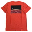 Element x Star Wars Element Fire T-Shirt - Red Clay