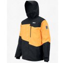 Picture Styler Snowboard Jacke - Yellow Black S