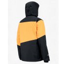 Styler Snowboard Jacke - Yellow Black S