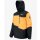 Styler Snowboard Jacke - Yellow Black XL