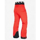 Picture Object Snowboard Hose - Red