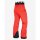 Picture Object Snowboard Hose - Red