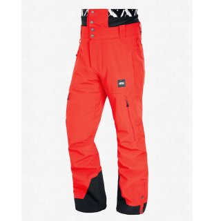Object Snowboard Hose - Red M
