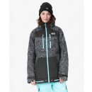 Picture Wms Lander Snowboard Jacke - Feathers