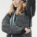 Wms Lander Snowboard Jacke - Feathers