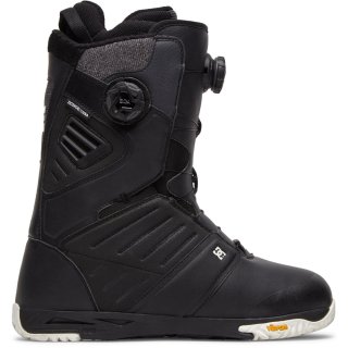 Judge Boa Snowboard Boot - Black
