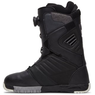 Judge Boa Snowboard Boot - Black