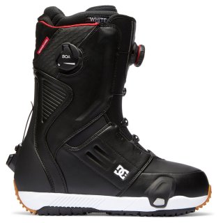 Control Step On Boa Snowboard Boot - Black