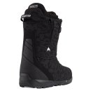Burton Swath Snowboard Boot - Black
