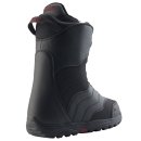 Wms Mint BOA Snowboard Boot - Black