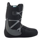 Wms Mint BOA Snowboard Boot - Black