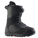Burton Wms Mint BOA Snowboard Boot - Black US8.5 = EU40.5