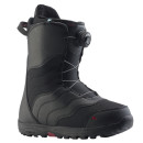 Burton Wms Mint BOA Snowboard Boot - Black US9 = EU41