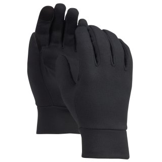 Gore-Tex Under Glove - True Black XL