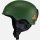 Phase Pro Helm K2Dialed Fit System - Forest Green