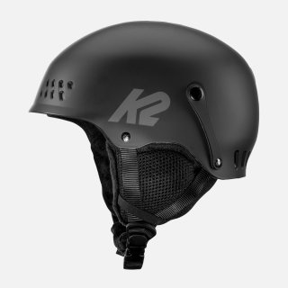 K2 Entity Helm Junior - Black
