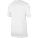SB Tee Hammock T-Shirt - White/Black