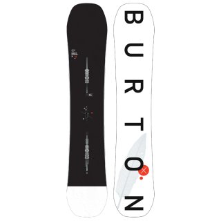 Custom X Camber Snowboard