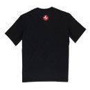 Element Eidolon SS T-Shirt - Flint Black