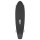 The All-Time 35 Longboard - Black Rose