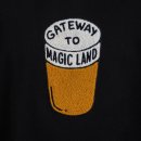 Picture Magicland Sweatshirt - Black