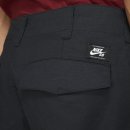 Nike SB Flex Pant FTM Cargo Pant - Black
