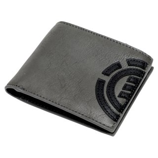 Daily Wallet Geldbörse - Steeple Grey