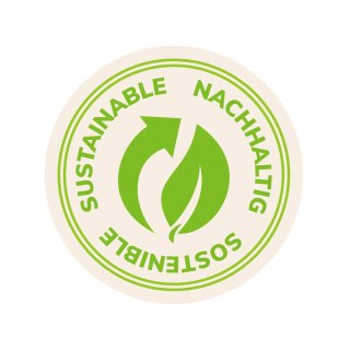 Switch Organic Basic Hoodie Circle Logo - Olive XL