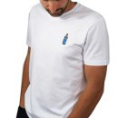 Bayerisch Hell T-Shirt - White XL
