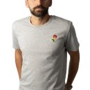 Pumuckl T-Shirt - Grau