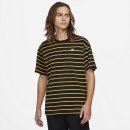 SB Tee YD Strip T-Shirt -  Black/University Gold