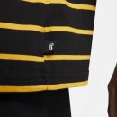 SB Tee YD Strip T-Shirt -  Black/University Gold