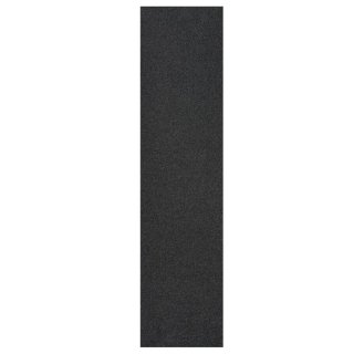 Globe Longboard/ Skateboard Griptape 10&quot; x 1,0 Meter - Black