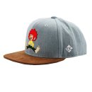 Bavarian Caps Pumuckl Snapback - Denim