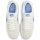 Nike SB Bruin React - Summit White/Signal Blue-Summit White
