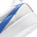 Nike SB Bruin React - Summit White/Signal Blue-Summit White US9.5 = EU43