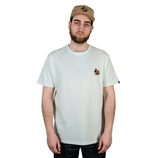 Little Fucky T-Shirt - Mint XL