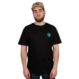 Game Over T-Shirt - Black