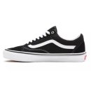 Vans Skate Old Skool - Black/White 8.5