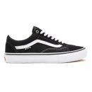 Vans Skate Old Skool - Black/White 9