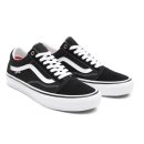 Vans Skate Old Skool - Black/White 10