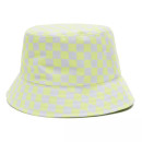 Delux Hankley Bucket Hat/Fischerhut wendbar - Sunny Lime S/M